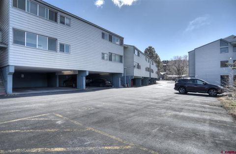 1135 Florida Road C27 Durango CO 81301