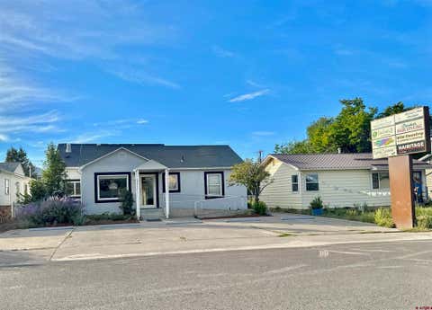 Photo of 330 S 9th Street, Montrose, CO 81401 (MLS # 838359)