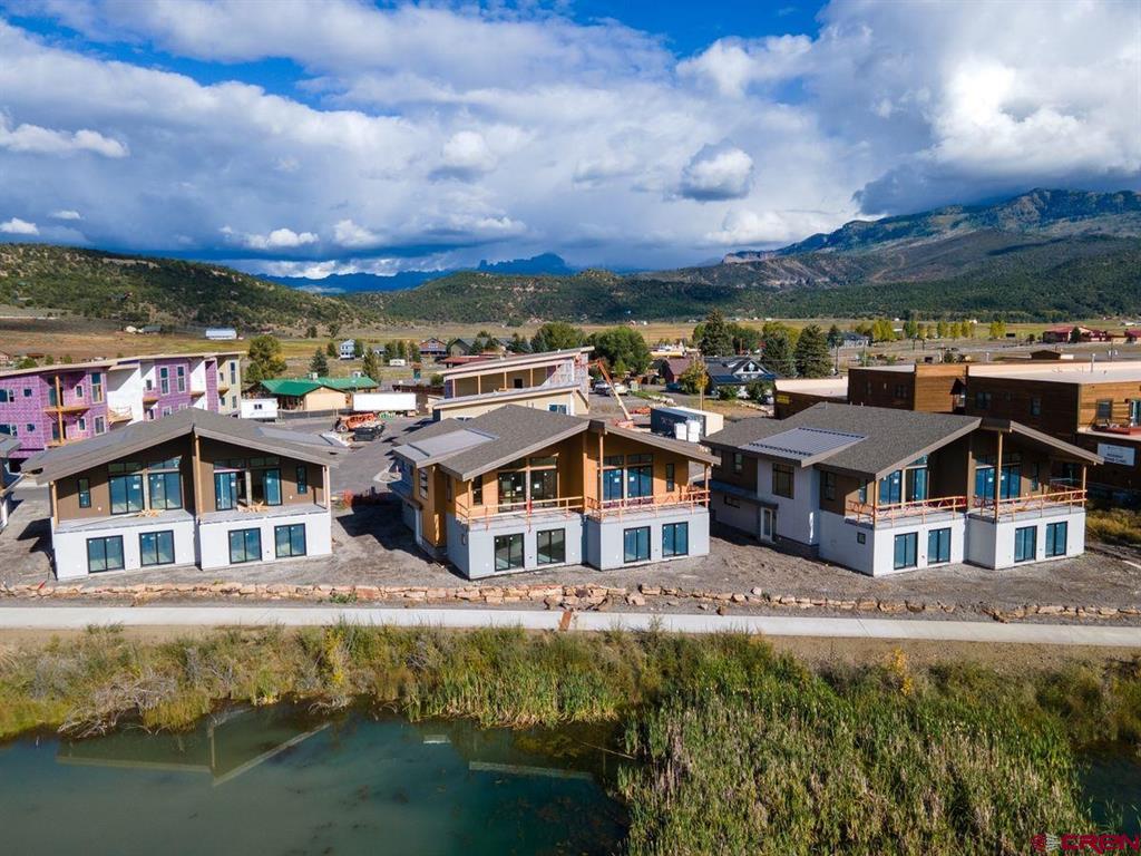 173 Riverfront Lane D2 B