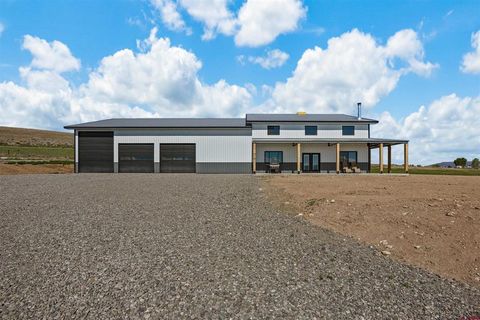 Photo of 57599 Jig Road, Montrose, CO 81403 (MLS # 833986)