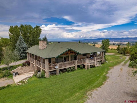 Photo of 63434 Ranger Road, Montrose, CO 81403 (MLS # 837545)