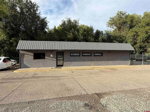 Photo of 555 Spring Creek Road, Montrose, CO 81403 (MLS # 839190)