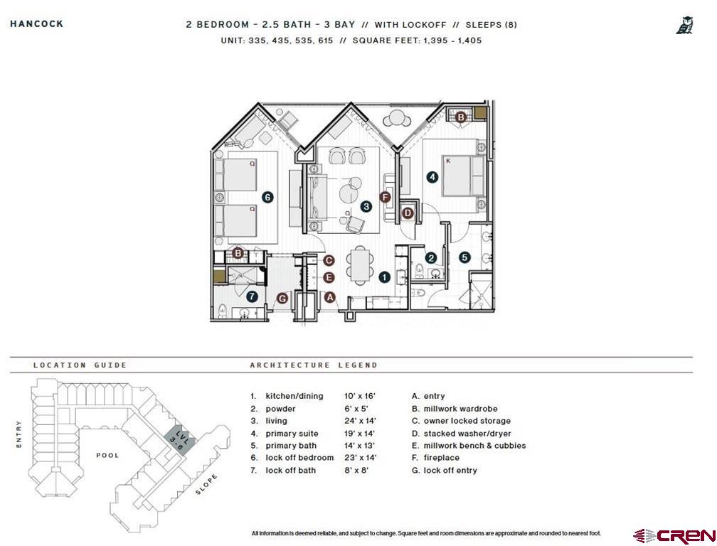 500 Gothic Road 615