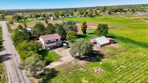 Photo of 25161 Road P, Dolores, CO 81321 (MLS # 839529)
