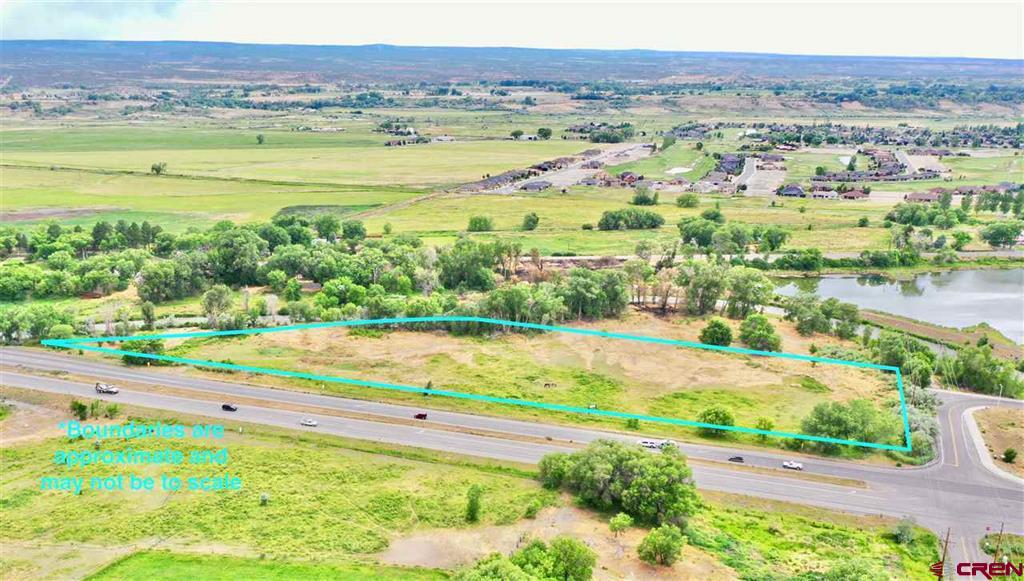 TBD S Highway 550 & Otter Road