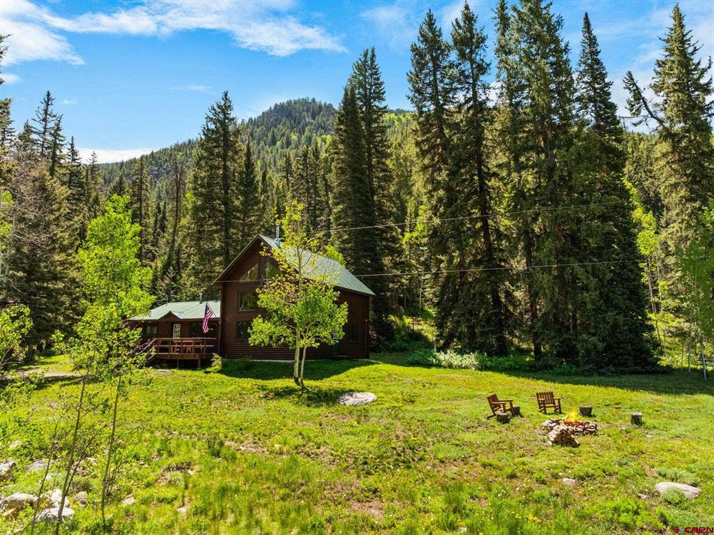 743 Summer Home Drive