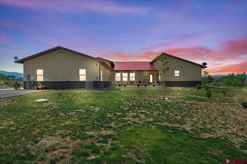 66711 Otter Road