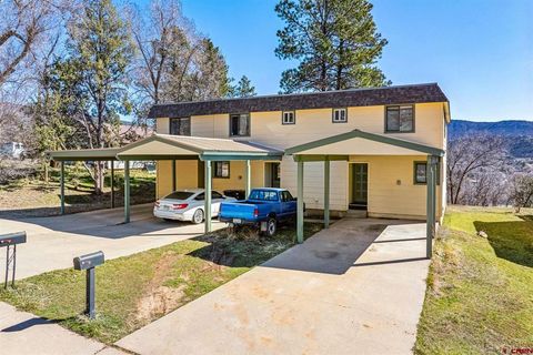 3226 W 4th Avenue Durango CO 81301