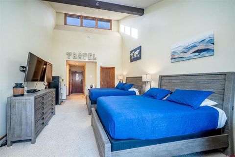 314 N Tamarron Drive 406 Durango CO 81301