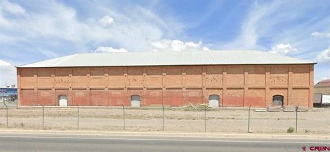 1101 Kimball Avenue Grand Junction CO 81501