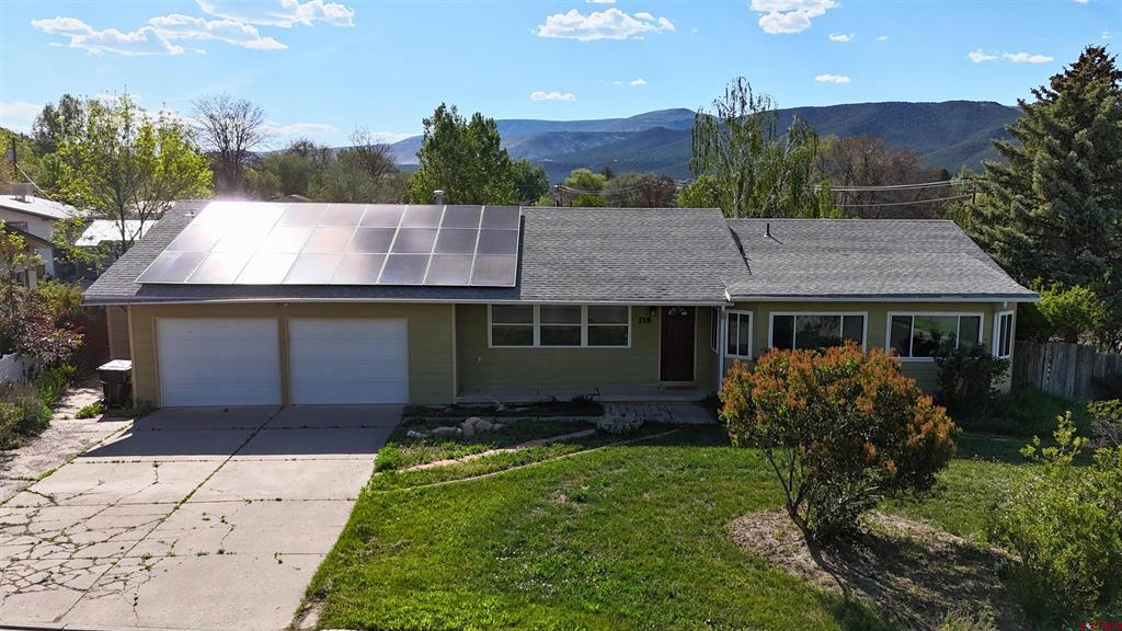 118 Meadowbrook Court