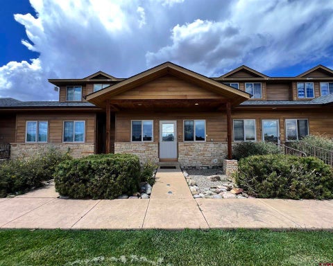 Photo of 1630 Gateway Drive #3, Cortez, CO 81323 (MLS # 837701)
