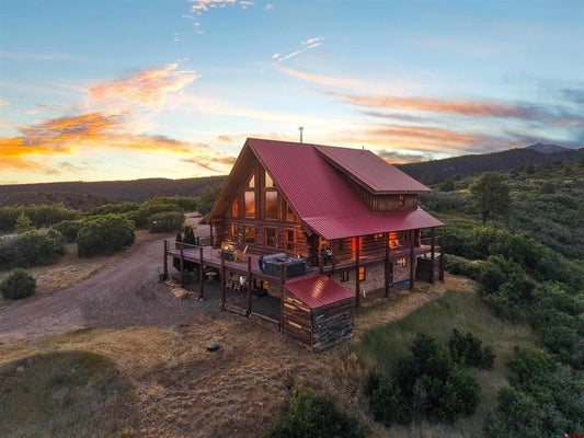 1760 ROBERTS RIDGE DR, HESPERUS, CO 81326 - Image eeb021727593d44d8a7bfcece8f97671/887161827