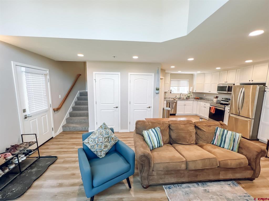 307 Van Tuyl Circle Unit A