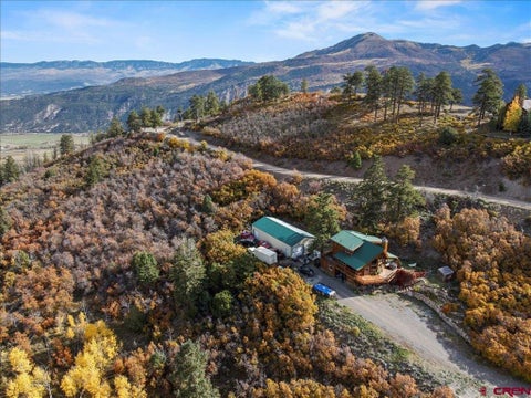 Photo of 87 Which Way, Ridgway, CO 81432 (MLS # 839503)