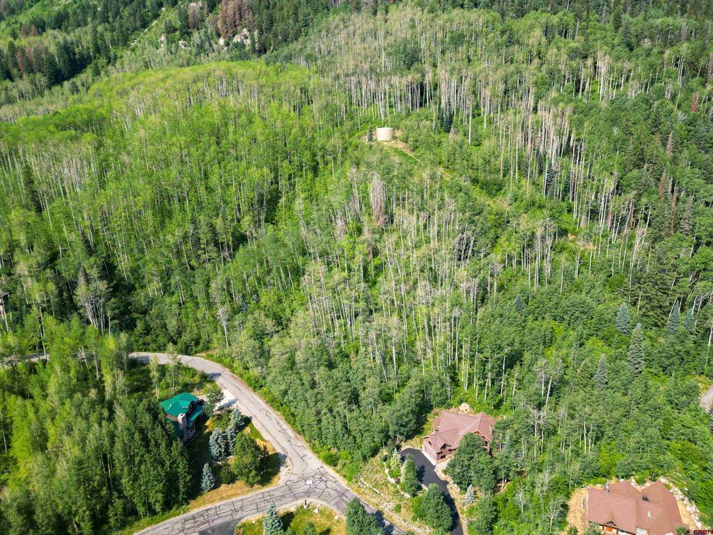 350 Falcon Ridge Road