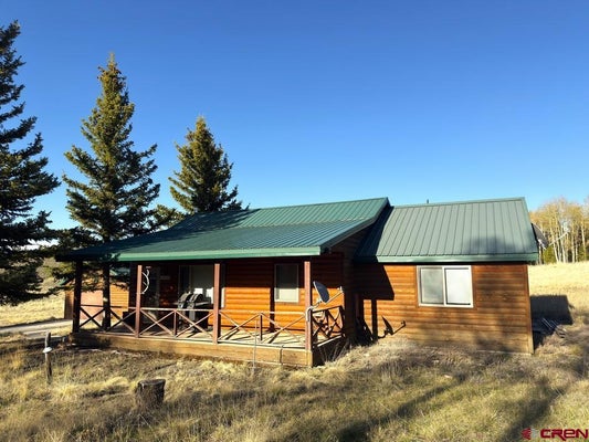 1118 SLUMGULLION TRL, POWDERHORN, CO 81243 - Image eee9378e23fe1f383b90db76ff0395f3/982995193