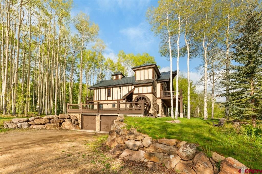 495 White Buffalo Trail
