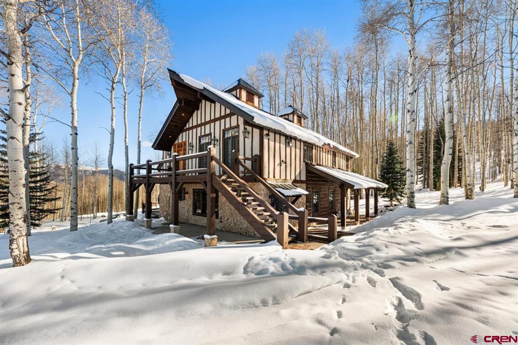 495 White Buffalo Trail