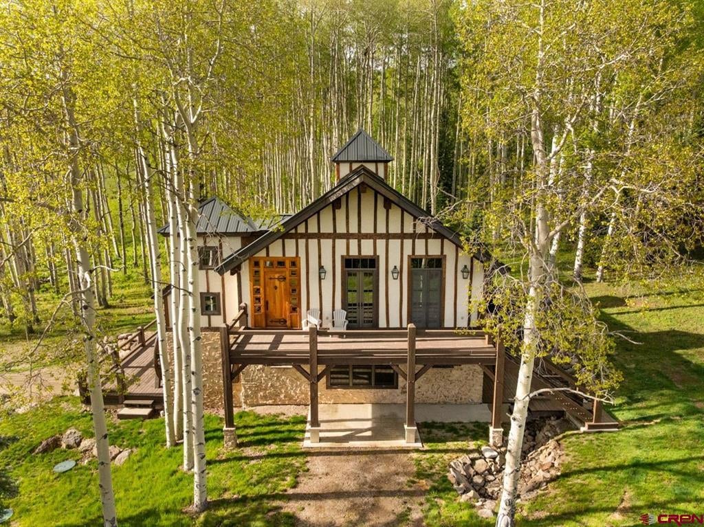 495 White Buffalo Trail
