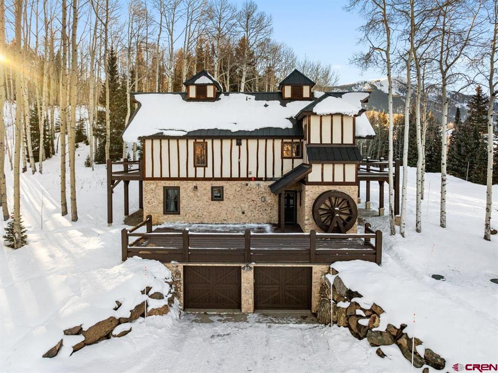 495 White Buffalo Trail