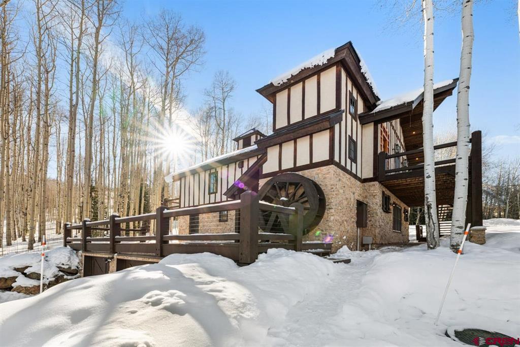 495 White Buffalo Trail