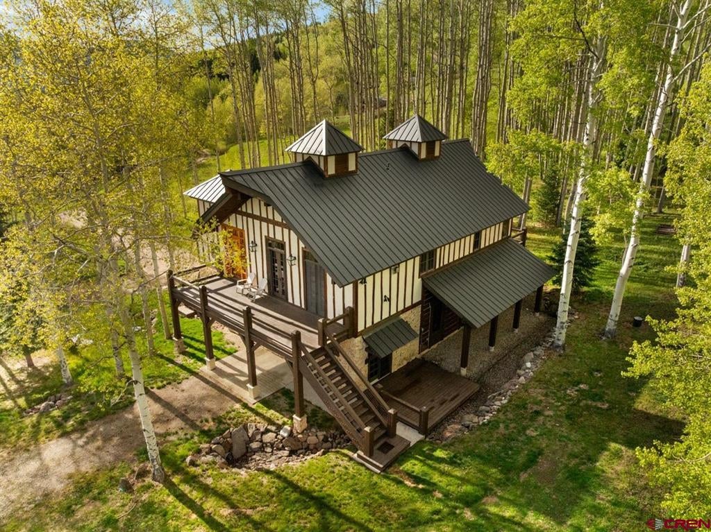 495 White Buffalo Trail