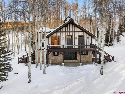 495 White Buffalo Trail Crested Butte CO 81224