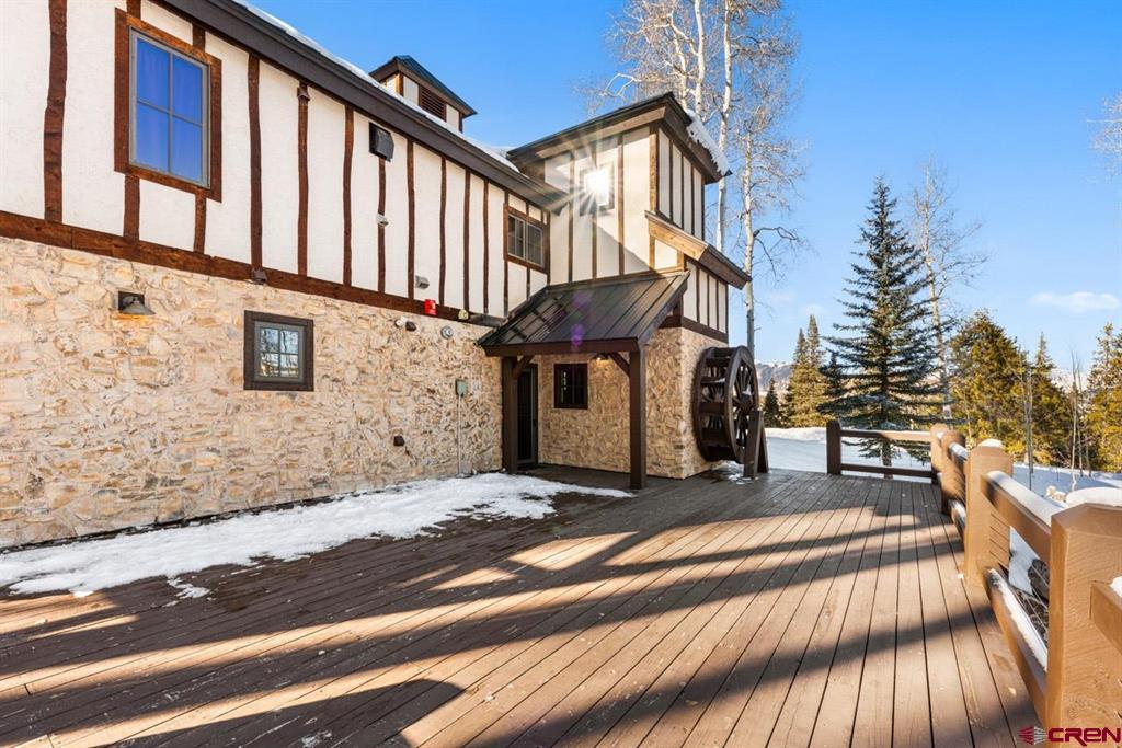 495 White Buffalo Trail