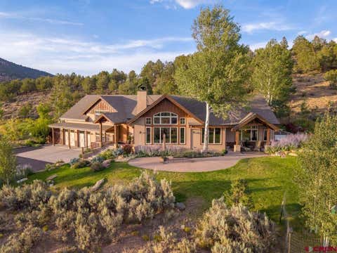Photo of 800 Golden Eagle Trail, Ridgway, CO 81432 (MLS # 836450)