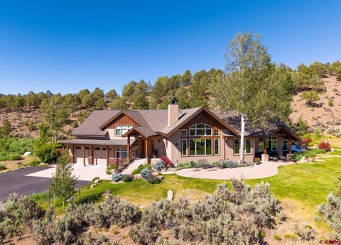 Photo of 800 Golden Eagle Trail, Ridgway, CO 81432 (MLS # 836450)