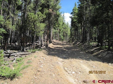 Photo of TBD Charlie's Challenge Road, Pitkin, CO 81241 (MLS # 836452)