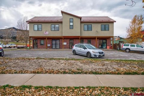Photo of 653 N Cora Street #201, Ridgway, CO 81432 (MLS # 829521)