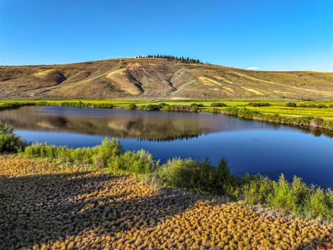 43990 US HWY 50 Gunnison CO 81230