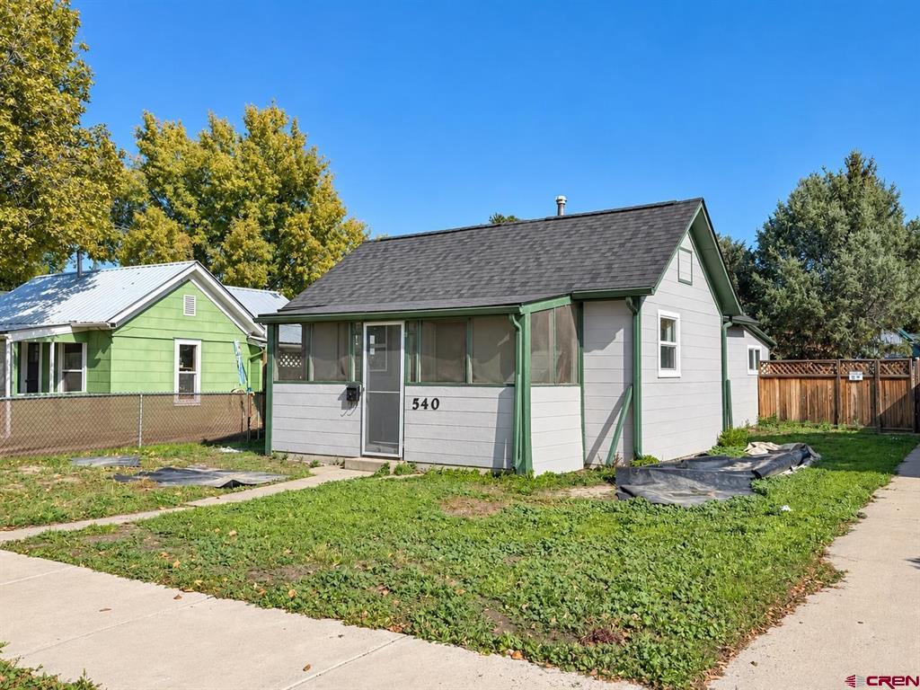 540 Meeker Street