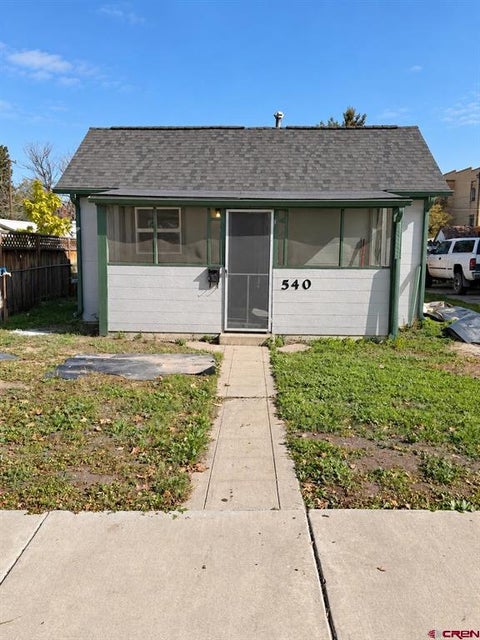 Photo of 540 Meeker Street, Delta, CO 81416 (MLS # 839922)