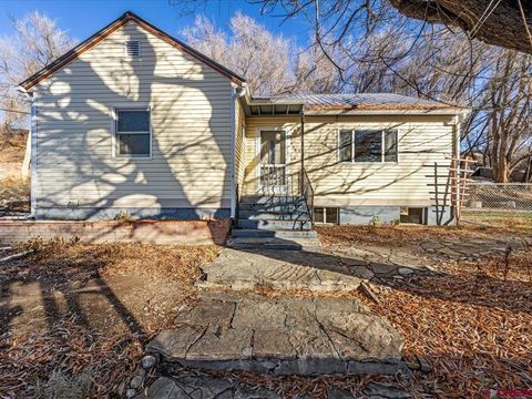 608 Bluff Street Delta CO 81416