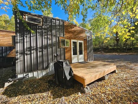 485 Florida Road C-17 Durango CO 81301