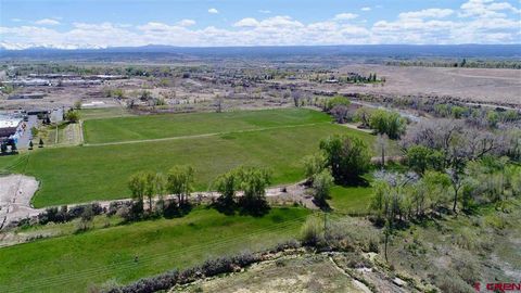 Photo of TBD TBD Lot 2-B, Montrose, CO 81401 (MLS # 834331)