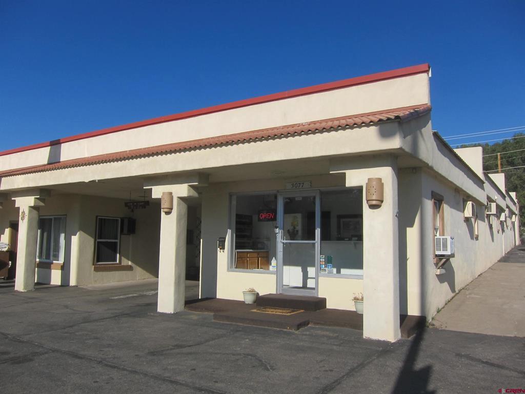 3077 Main Avenue
