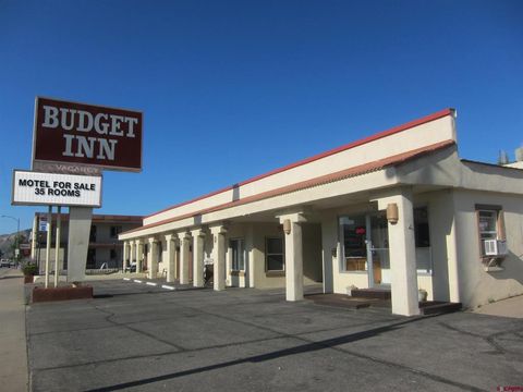 3077 Main Avenue Durango CO 81301