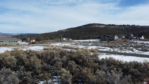 740 SE Pinyon Street Cedaredge CO 81413