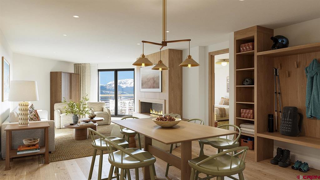 500 Gothic Road 606
