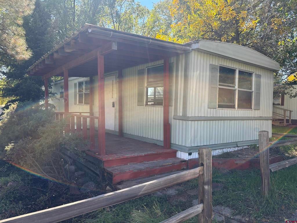 288 Animas View Drive #3