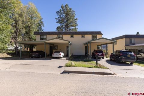3226 W 4th Avenue Durango CO 81301