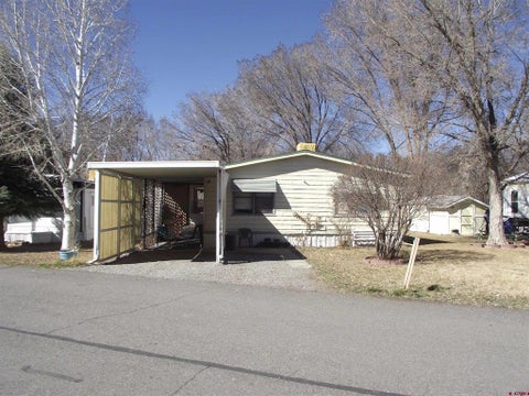 Photo of 383 S Hillcrest Drive #13, Montrose, CO 81401 (MLS # 838720)