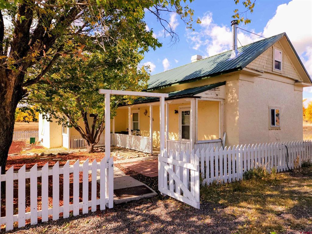 Photo 1 of 22 — 12753 13.5 Road, Antonito, CO 81120