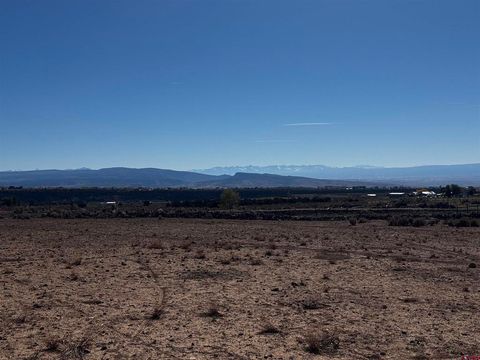 Photo of TBD Stardust Lane, Cedaredge, CO 81413 (MLS # 829633)
