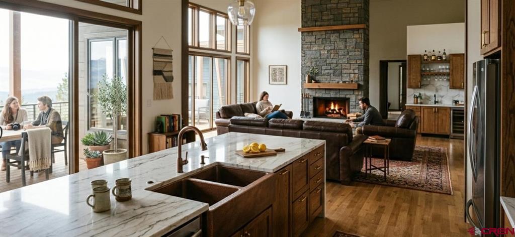 910 Red Canyon Trail