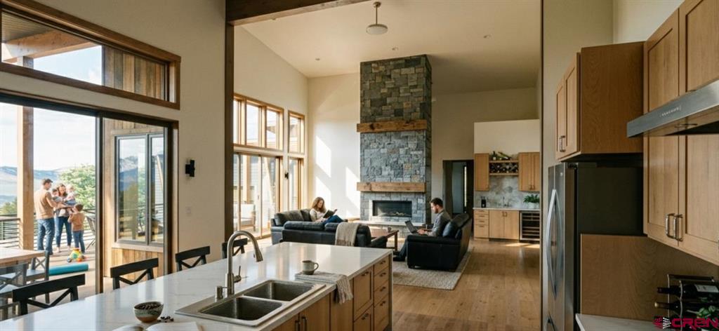 910 Red Canyon Trail